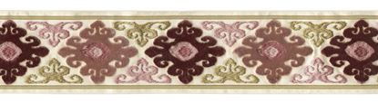 Picture of ISOLE VELVET TAPE-ROSE