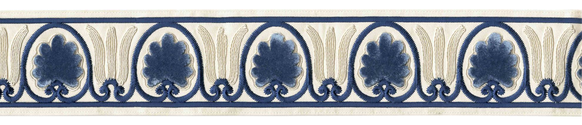 Picture of LEINI VELVET TAPE-LAKE