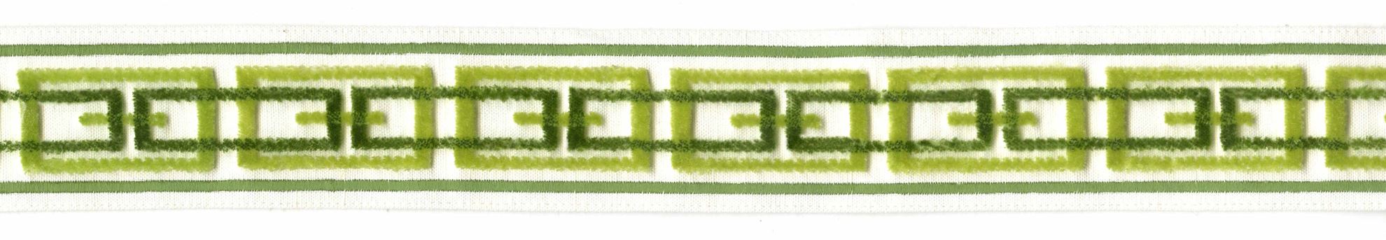 Picture of GABBUTI VELVET TAPE-GRASS
