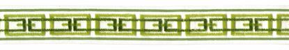 Picture of GABBUTI VELVET TAPE-GRASS