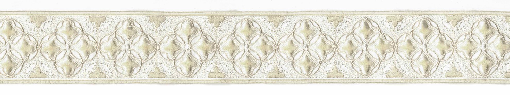 Picture of BORGO VELVET TAPE-LACE