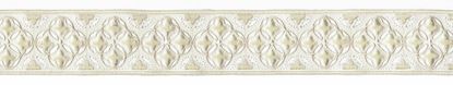 Picture of BORGO VELVET TAPE-LACE