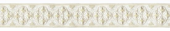 Picture of BORGO VELVET TAPE-LACE