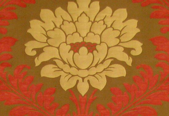 Picture of CHLOE-BRICK