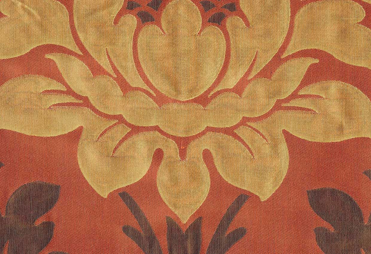 Picture of CHLOE-PUMPKIN