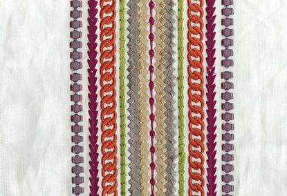 Picture of DELILAH-MAGENTA