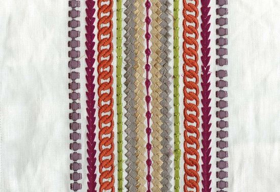 Picture of DELILAH-MAGENTA