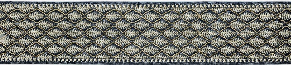 Picture of BIELLA EMB. TAPE-METAL