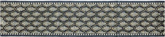 Picture of BIELLA EMB. TAPE-METAL