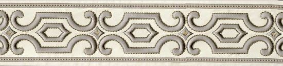 Picture of PATTANI EMB. TAPE-PEWTER