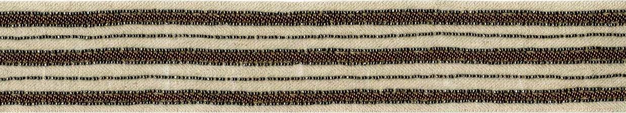 Picture of SCOTIA BEADED TAPE-ANTIQUE
