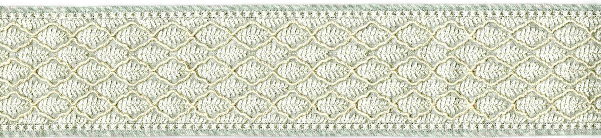 Picture of BIELLA EMB. TAPE-SAGE