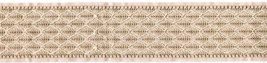 Picture of BIELLA EMB. TAPE-BLUSH