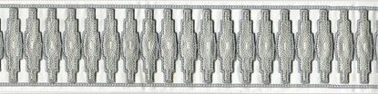 Picture of DADOVA EMB. TAPE-STEEL