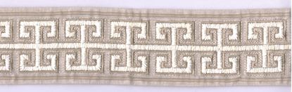 Picture of DIWAN EMB TAPE-BEIGE