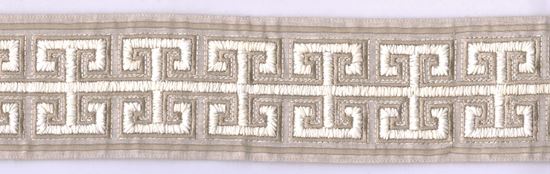 Picture of DIWAN EMB TAPE-BEIGE