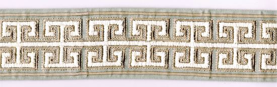 Picture of DIWAN EMB TAPE-SAGE