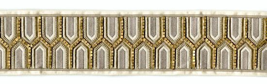 Picture of IWANS EMB TAPE-ANTIQUE