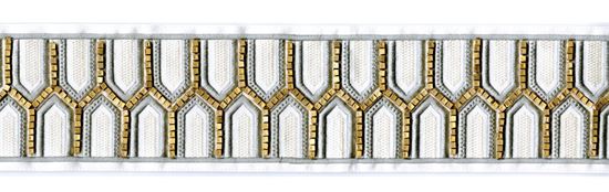 Picture of IWANS EMB TAPE-PALLADIUM