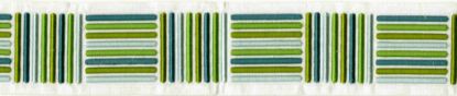 Picture of AMBOISE EMB. TAPE-LIME