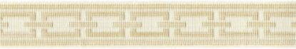 Picture of ALYTUS WOVEN TAPE-IVORY