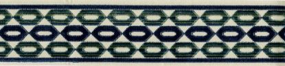 Picture of BANGKOK VELVET TAPE-METAL