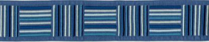 Picture of AMBOISE EMB. TAPE-ULTRAMARINE