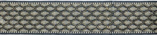 Picture of BIELLA EMB. TAPE-METAL