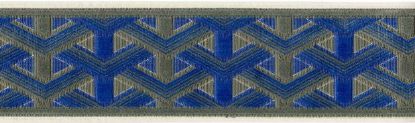 Picture of BASCA VELVET TAPE-AZUL