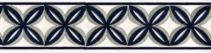 Picture of BOCA EMB. TAPE-NAVY