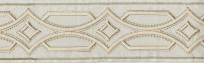 Picture of CANBERRA EMB. TAPE-OYSTER