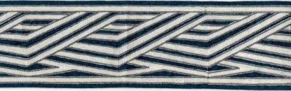 Picture of CHAPMAN EMB. TAPE-MIDNIGHT