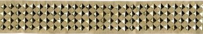 Picture of DALBY STUDDED TAPE-NATURAL