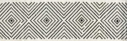 Picture of DUBBO STUDDED TAPE-IVORY