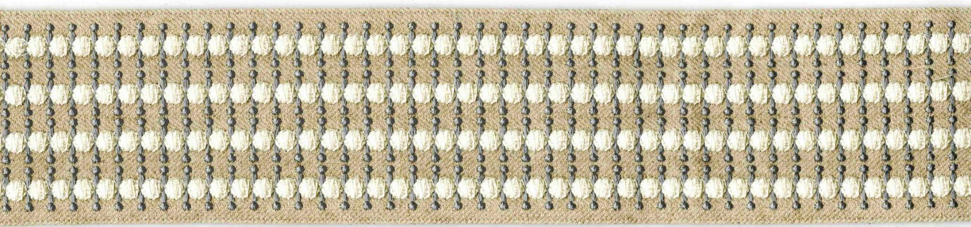 Picture of GIRONA EMB. TAPE-PARCHMENT