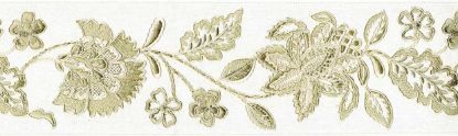 Picture of HAWTHORN EMB. TAPE-OYSTER