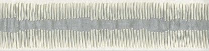 Picture of HVAR EMB. TAPE-SILVER