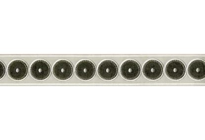 Picture of ILIA EMB. TAPE-GREY