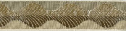 Picture of KROPINA VELVET TAPE-BEIGE