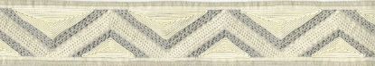 Picture of ISTRIA EMB. TAPE-SILVER