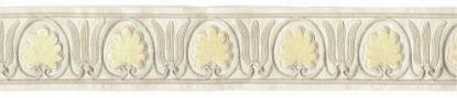 Picture of LEINI VELVET TAPE-IVORY