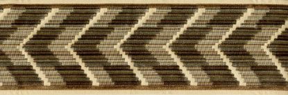 Picture of MAGIA VELVET TAPE-WALNUT