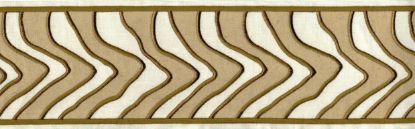 Picture of MANDURAH EMB. TAPE-CAMEL