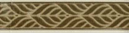 Picture of MAREDA VELVET TAPE-BEIGE
