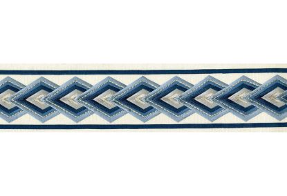 Picture of DARYA EMB. TAPE-NAVY