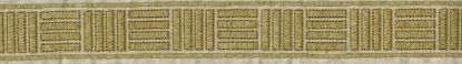 Picture of MELIA EMB. TAPE-ANTIQUE