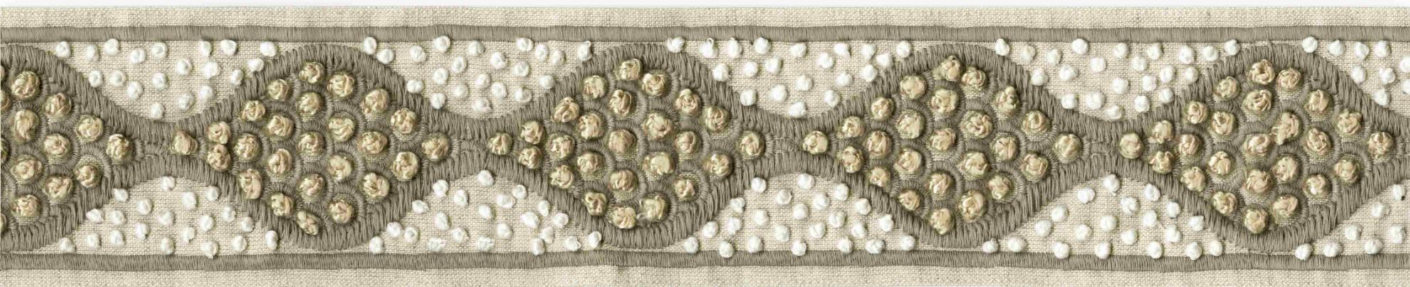 Picture of NOYON EMB. TAPE-OYSTER