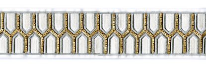 Picture of IWANS EMB TAPE-PALLADIUM