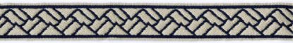 Picture of OPOLE WOVEN TAPE-MARITIME