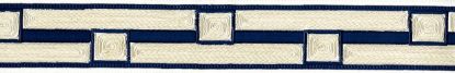 Picture of PATHUM EMB. TAPE-NAVY